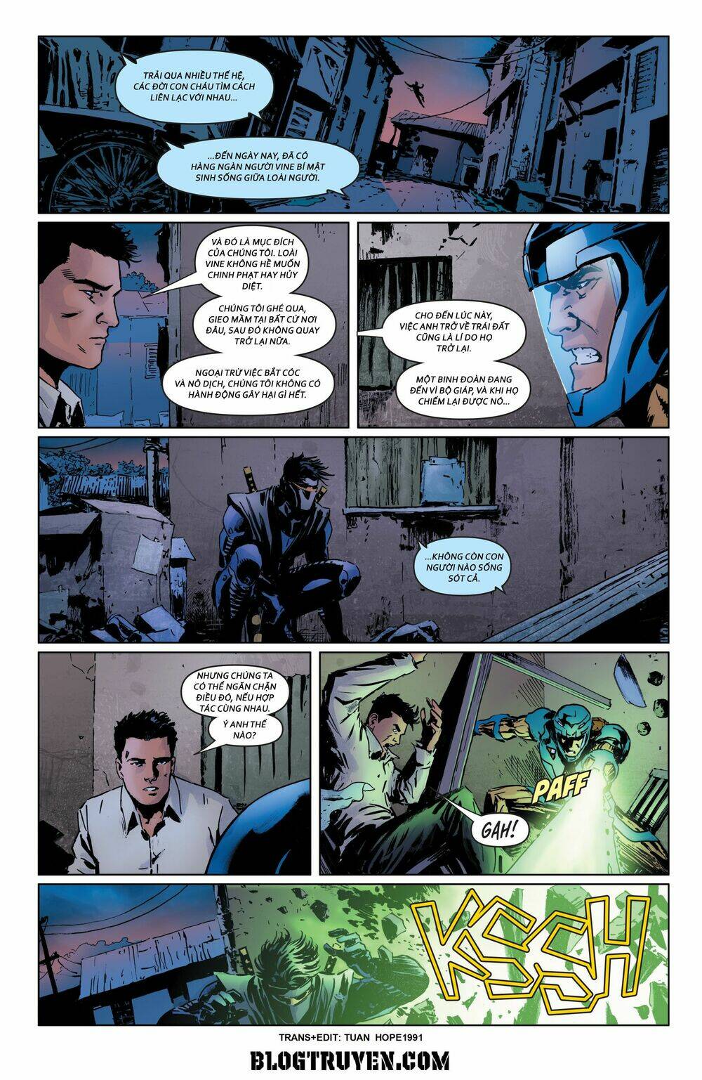 x-o manowar chapter 7 10