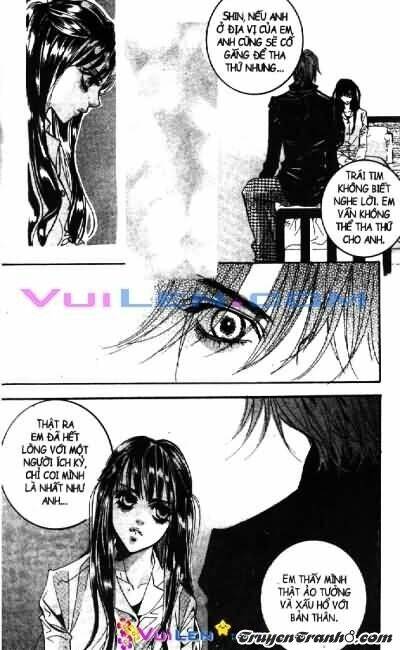 goong - [ hoàng cung ] chapter 15 79