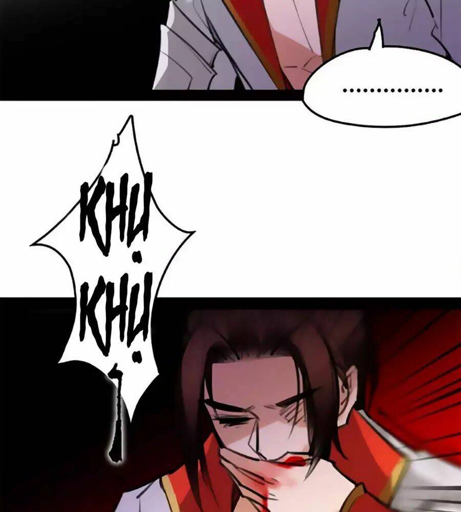 đường tăng cũng quyến rũ chapter 52 28