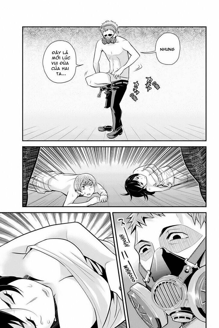 ana satsujin chapter 75 8