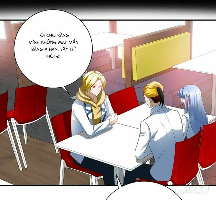 người yêu khát máu của tôi chapter 88 67