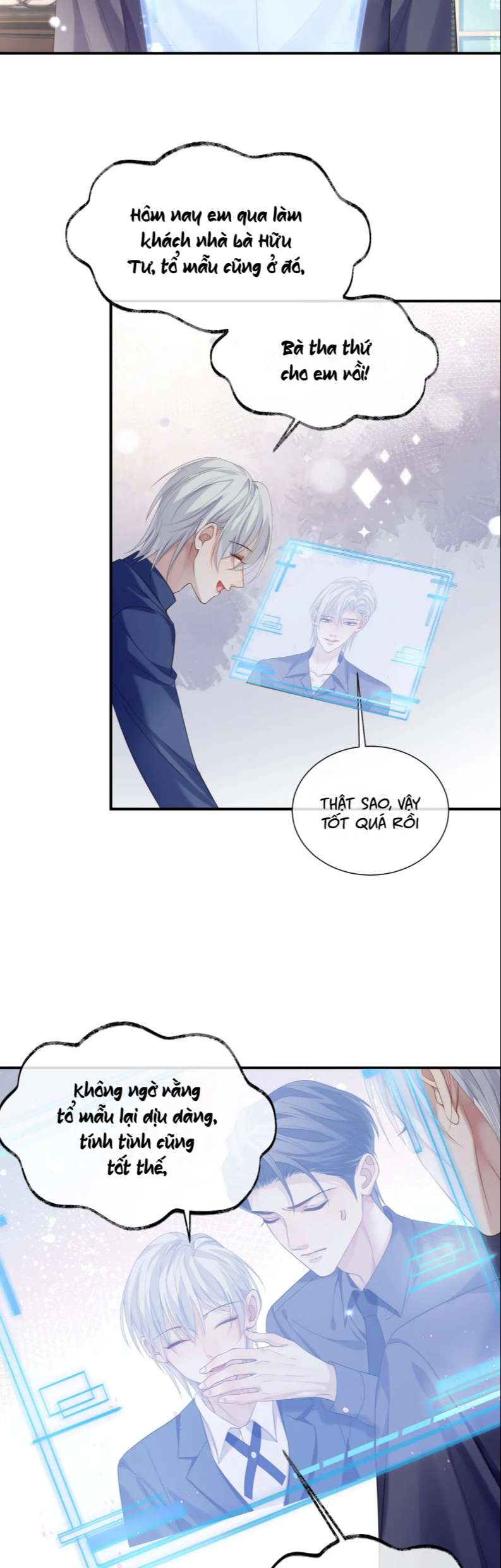 xin hãy ly hôn chapter 72 20