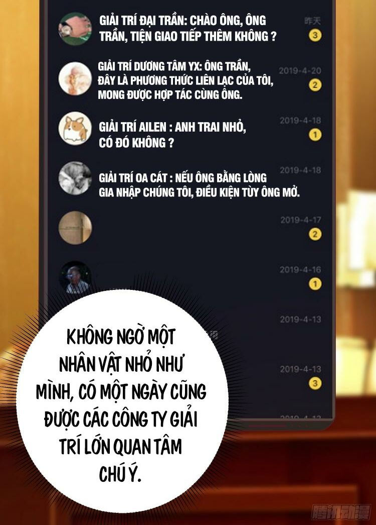 ta lập hậu cung tại tây du ký chapter 23 14