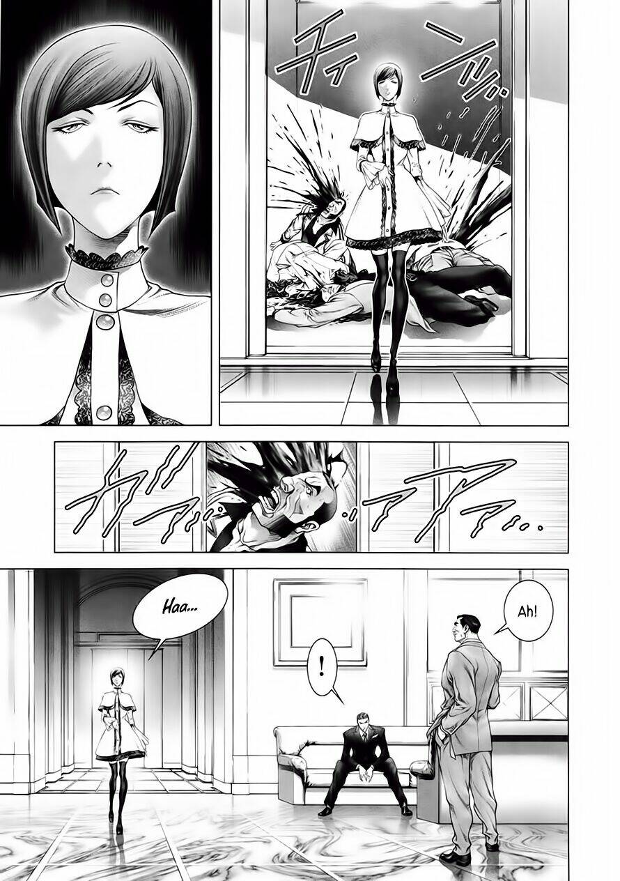 black joke chapter 6 30