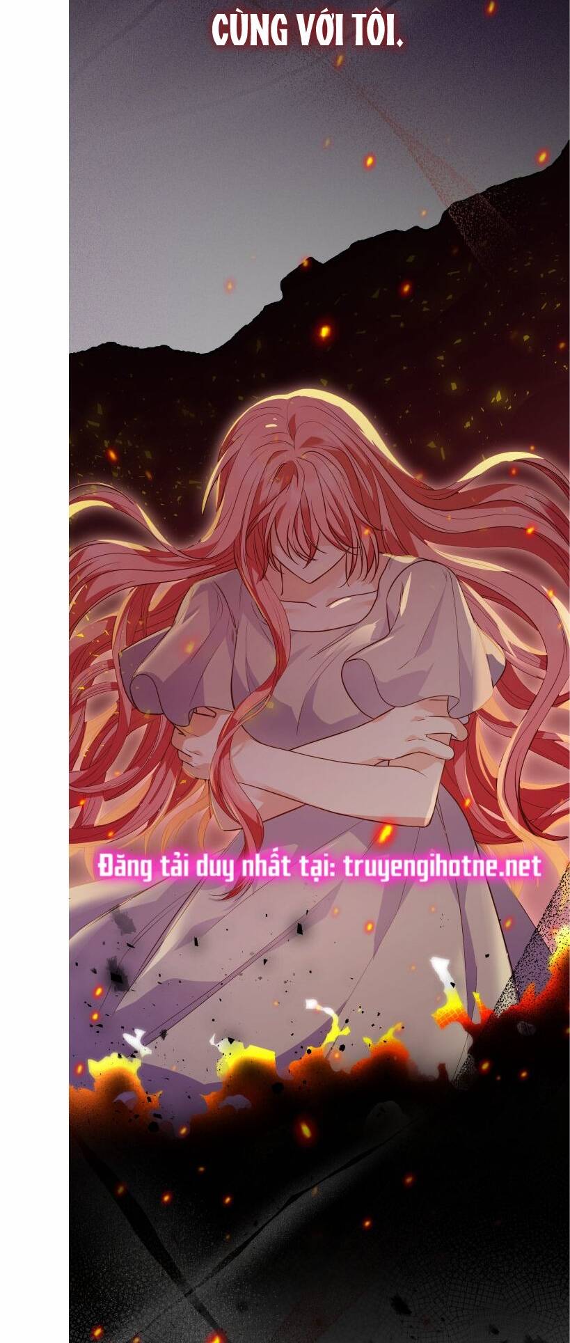 từ ác nữ, tôi trở thành một người mẹ chapter 32.2 29