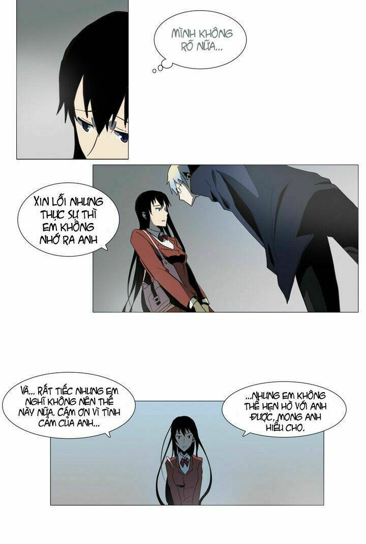 metronome chapter 3 8