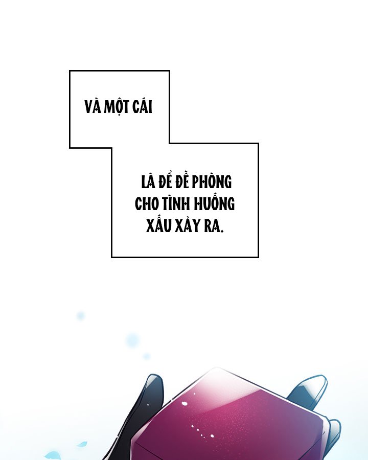kết thúc của nhân vật phản diện chỉ có thể là cái chết chapter 64 47