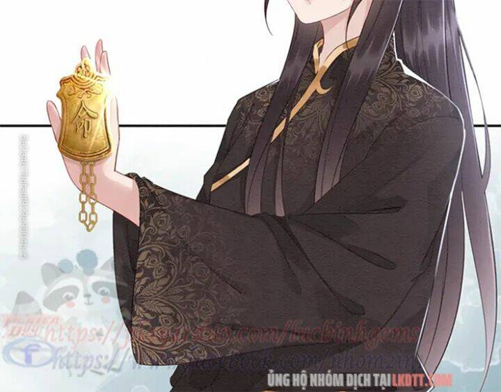 trọng sinh bá sủng nhiếp chính vương quá mạnh mẽ chapter 106 10