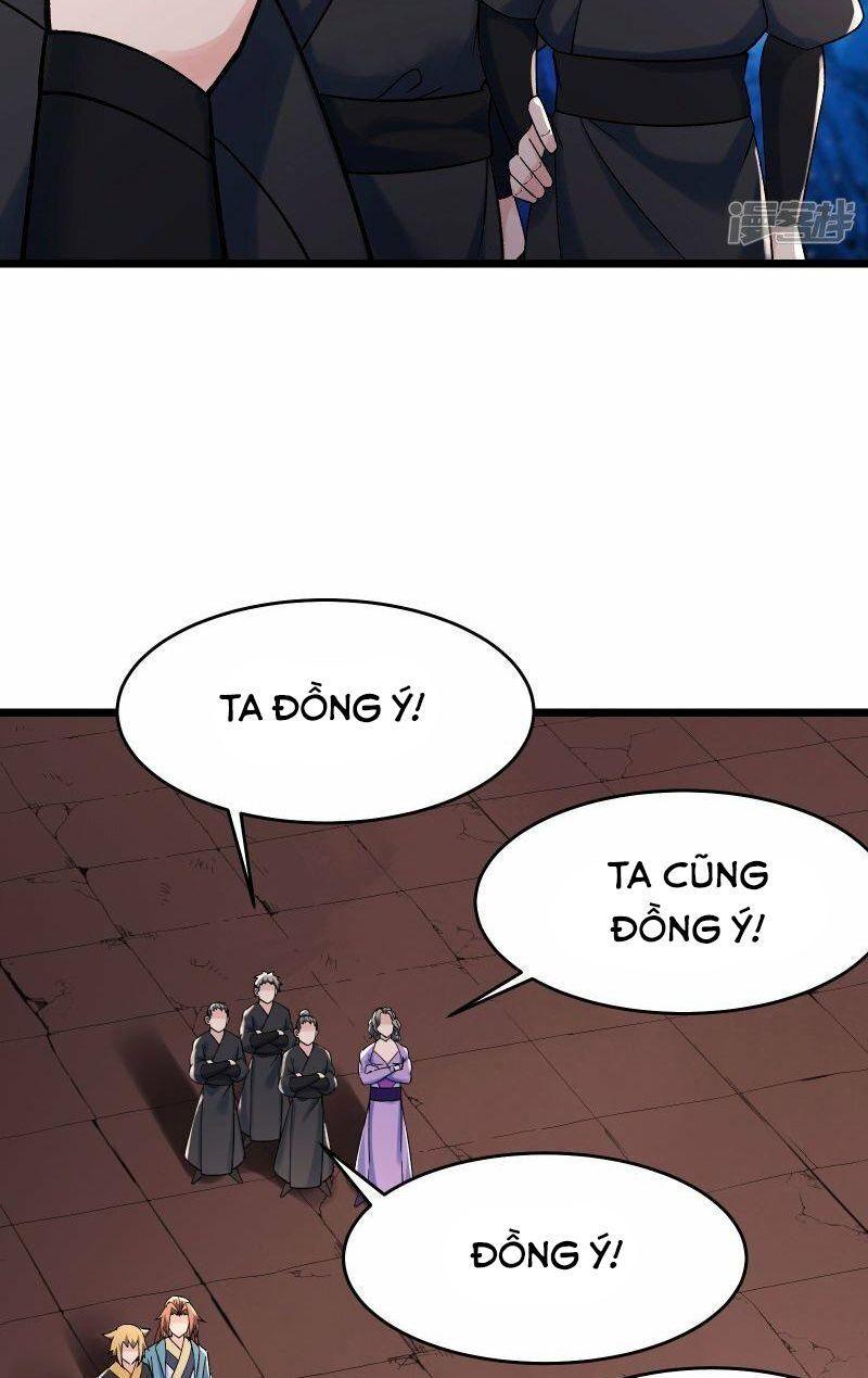 đồ đệ ta toàn là nữ ma đầu chapter 136 18