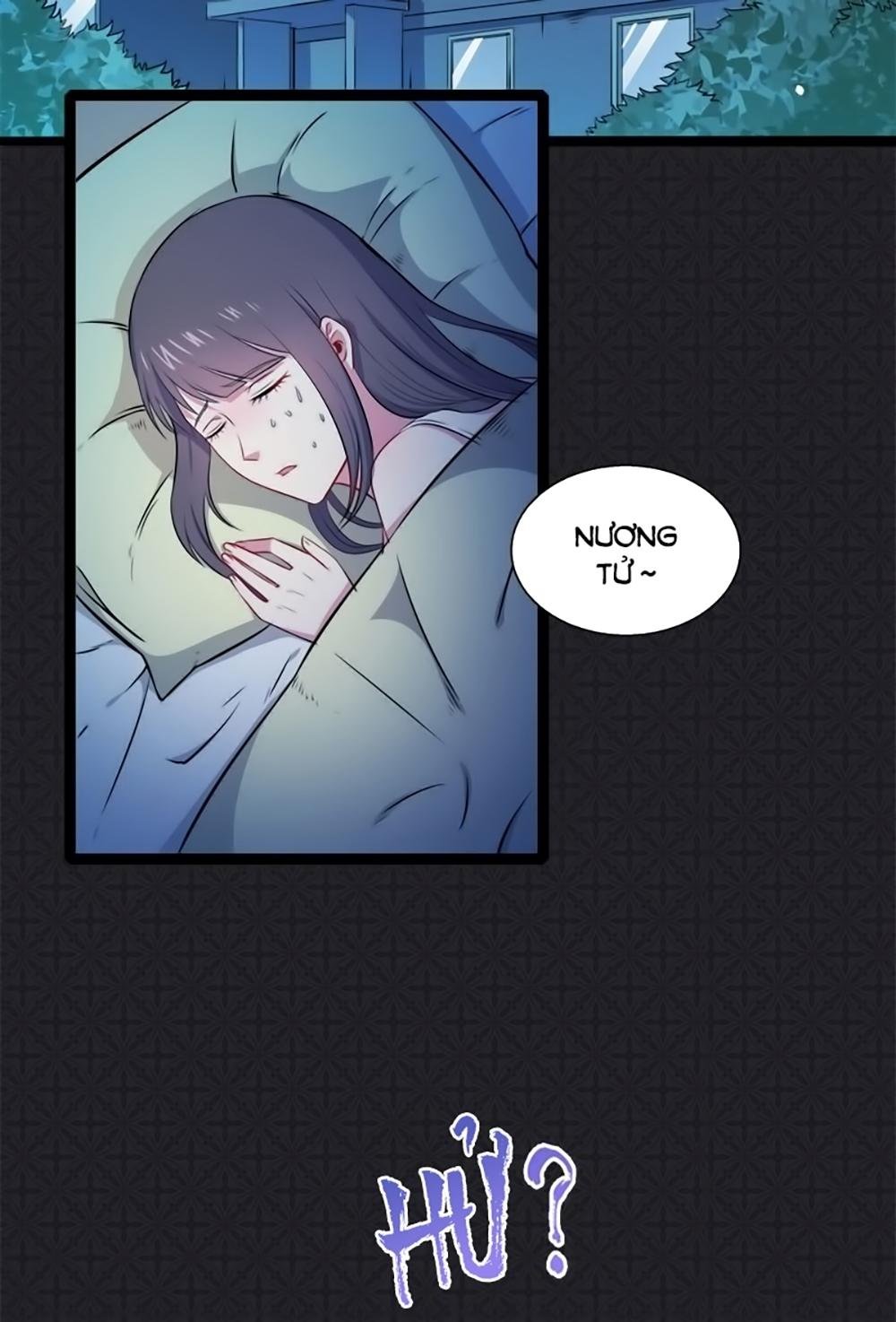 ngạo kiều quỷ vương yêu ta chapter 13 26