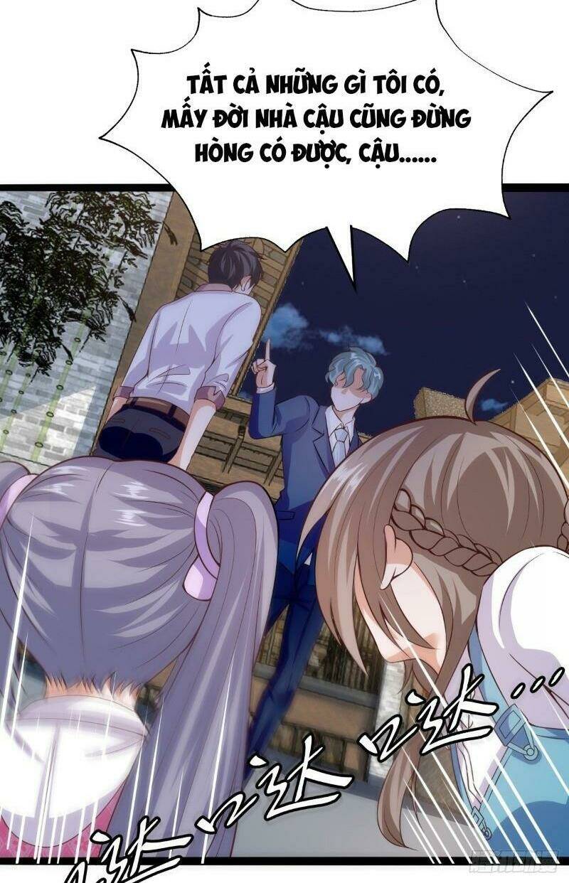 vú em của tiên ma chapter 32 40