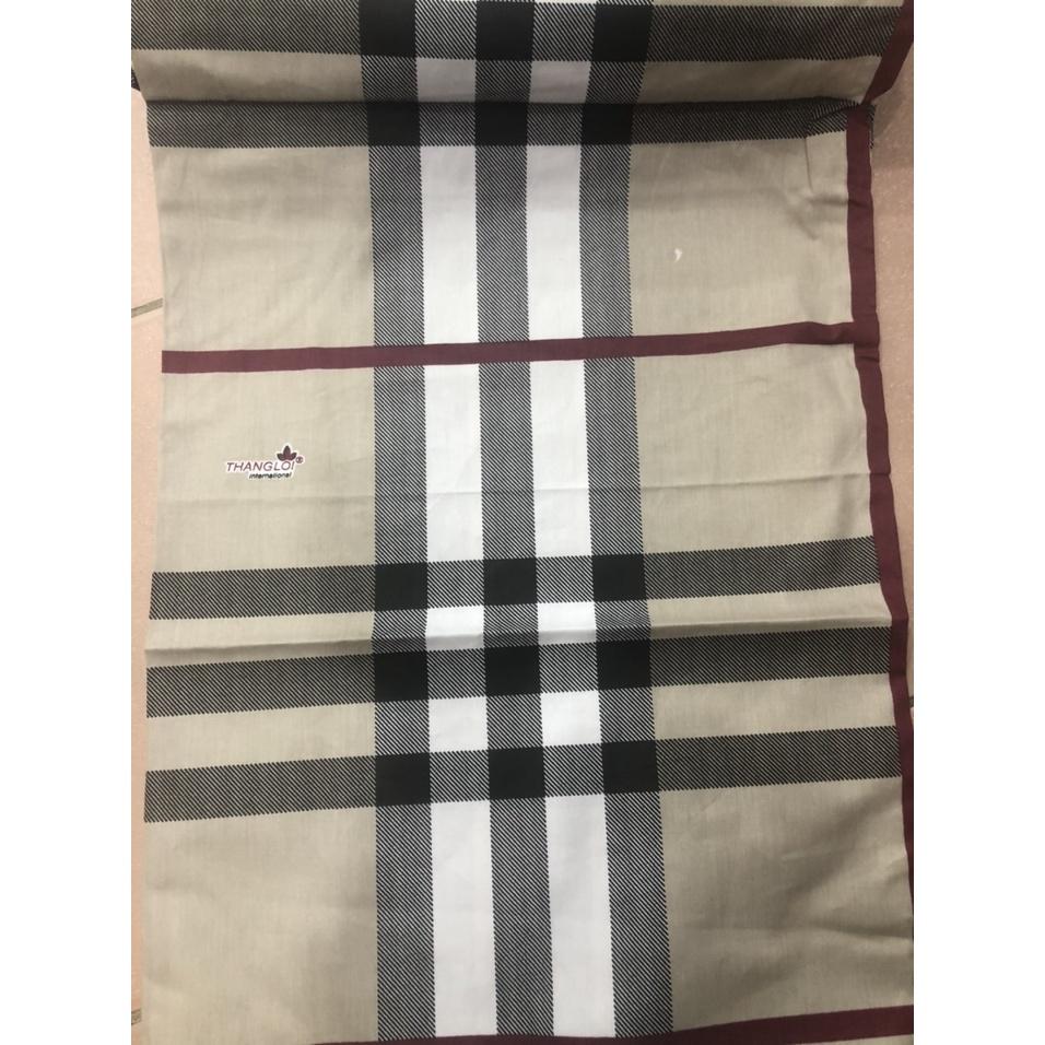 Bộ Drap Cotton THẮNG LỢI 4 món hoặc drap lẻ.
