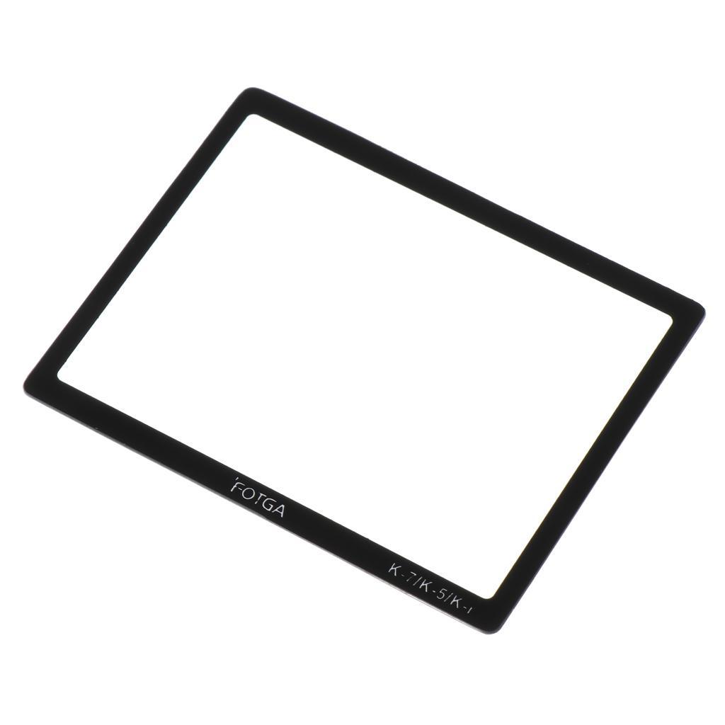8H LCD Screen Protective Film for K-R