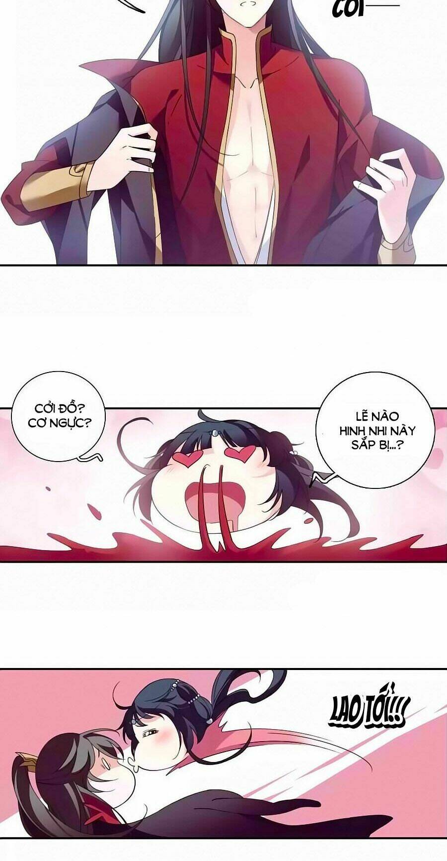 toàn cơ từ chapter 37.6 11