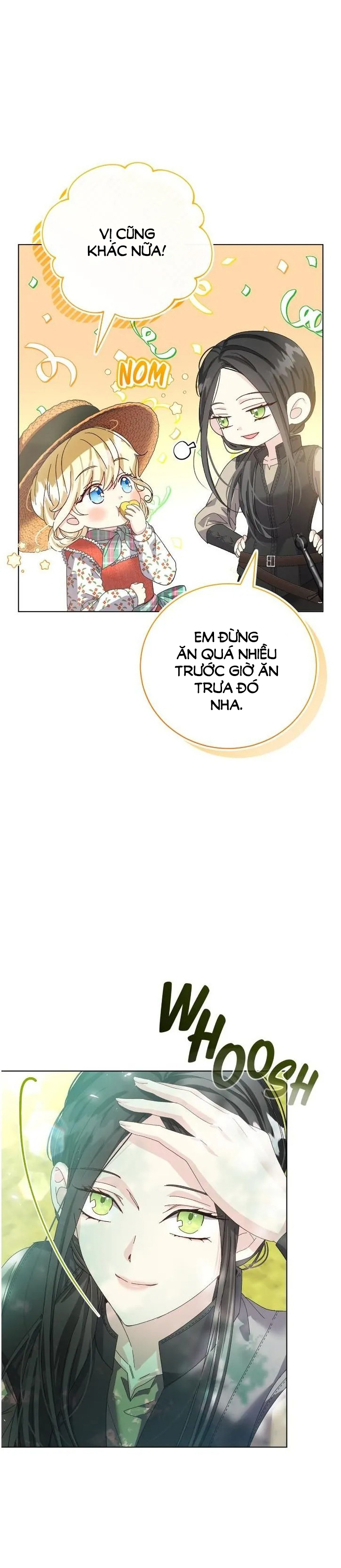chiếm hữu trái tim bạo chúa chapter 27.2 5