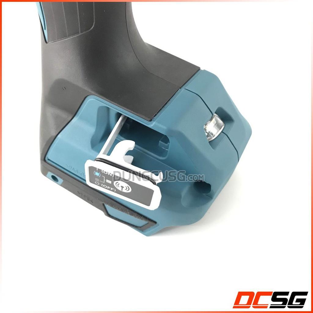 Máy khoan đa năng 18mm dùng pin 18V Makita DHR182Z