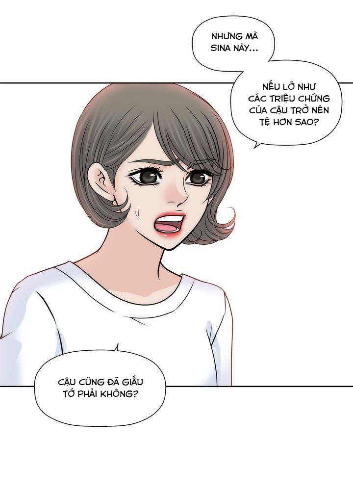 người đàn ông của tôi chapter 61.1 7