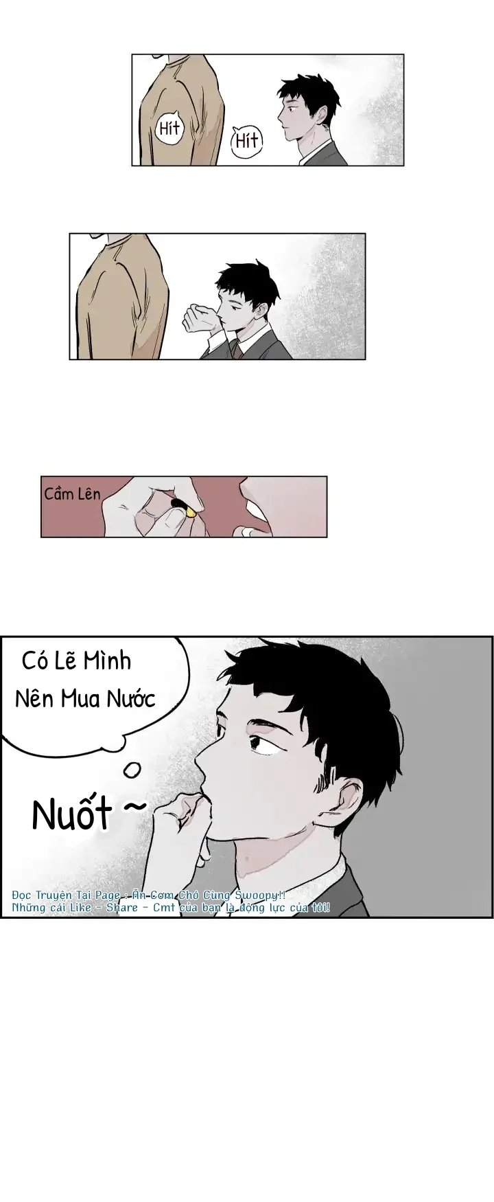 restless chapter 1 2