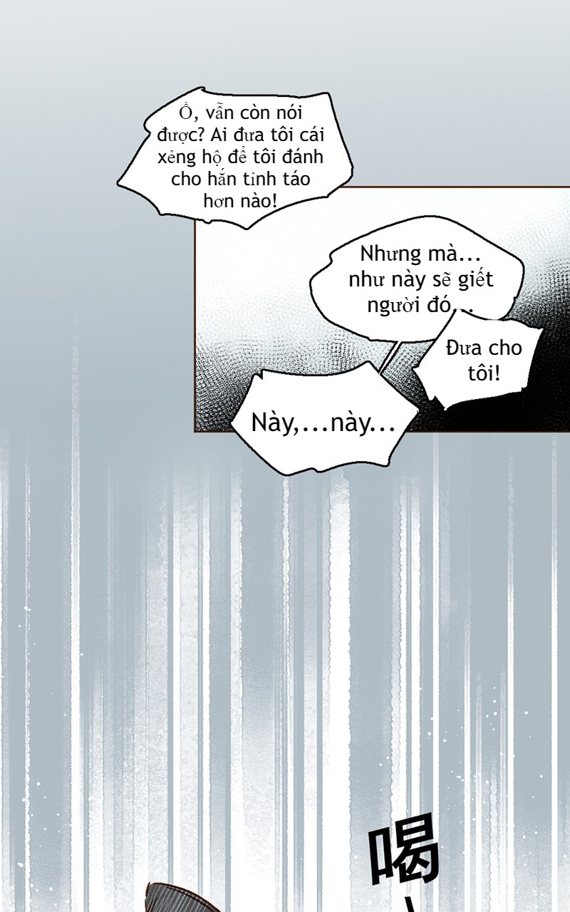 câu chuyện tình yêu kỳ lạ chapter 15 47