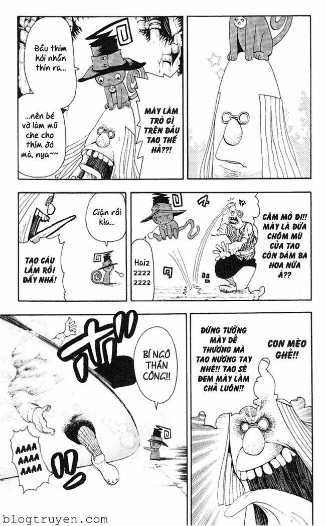 soul eater chapter 43 4