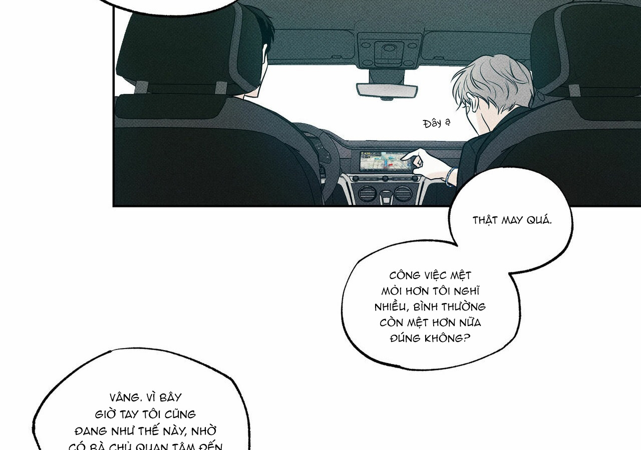 chàng giao pizza và gold palace chapter 10 46