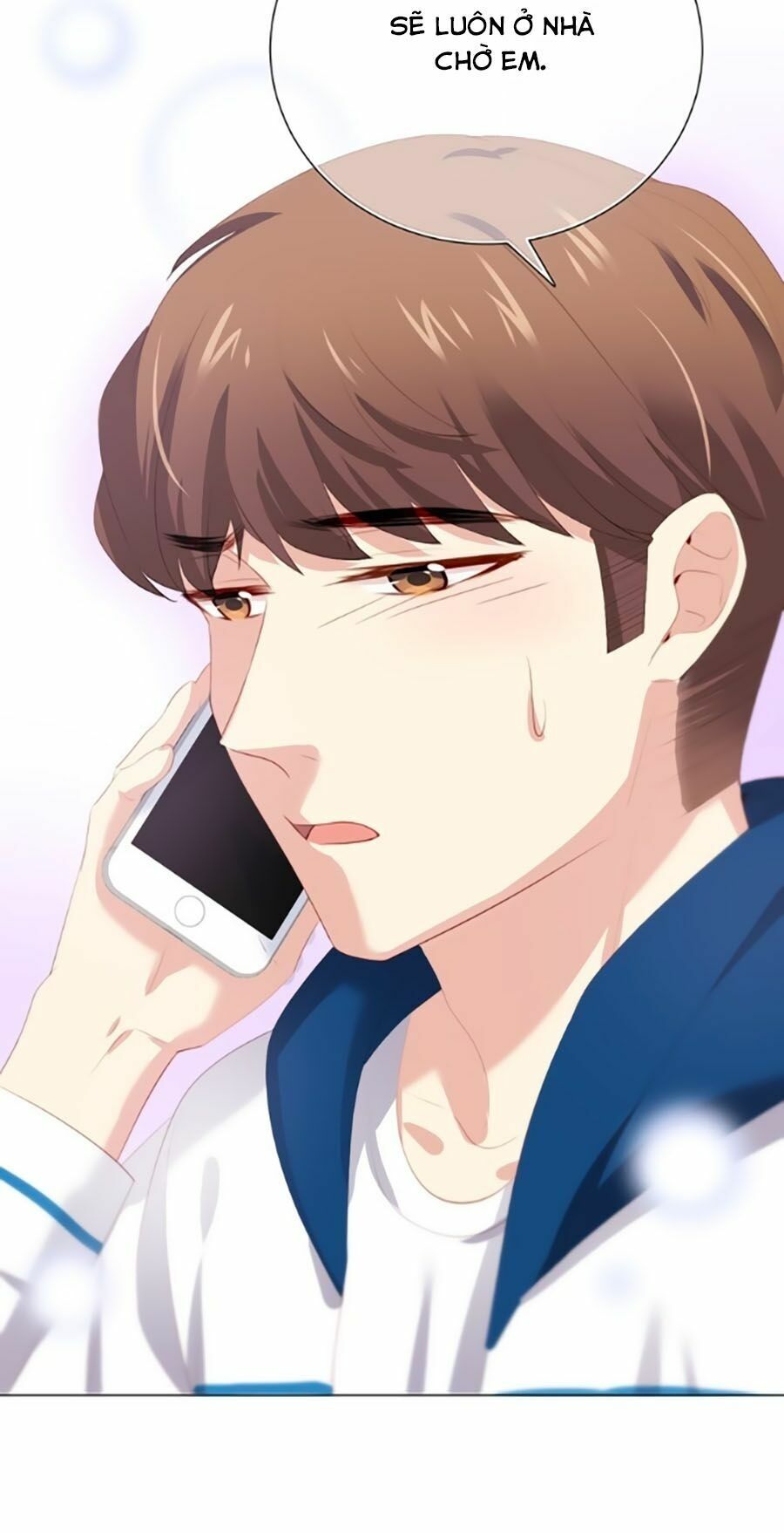 tình yêu là thế phần 2 chapter 48 41