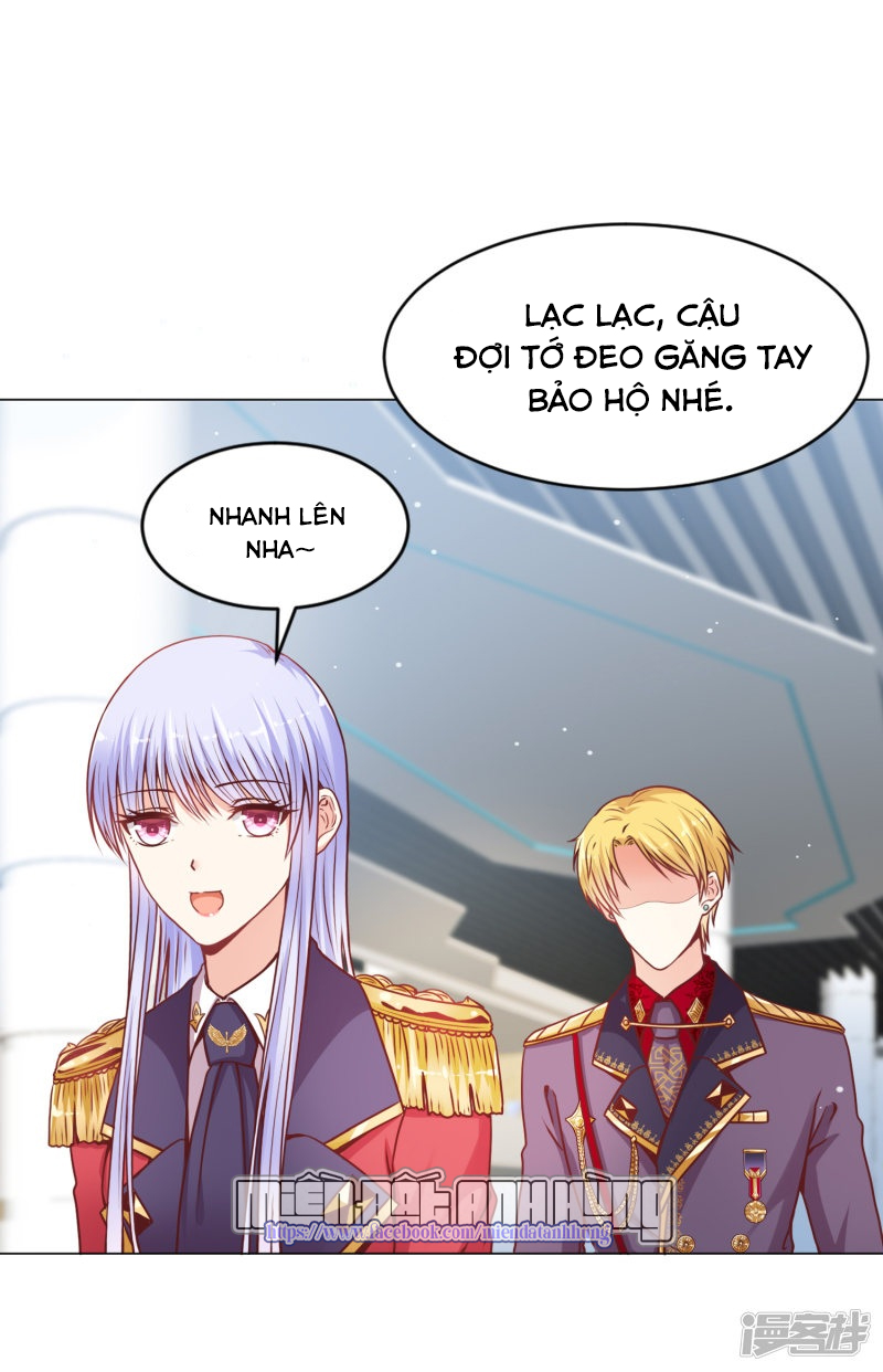 đế quốc tinh tế đệ nhất sủng hôn. chapter 22 2