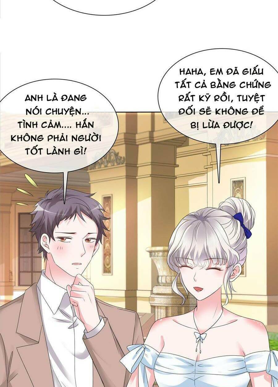 nhược hữu hàn đông ngộ noãn dương chapter 7 15