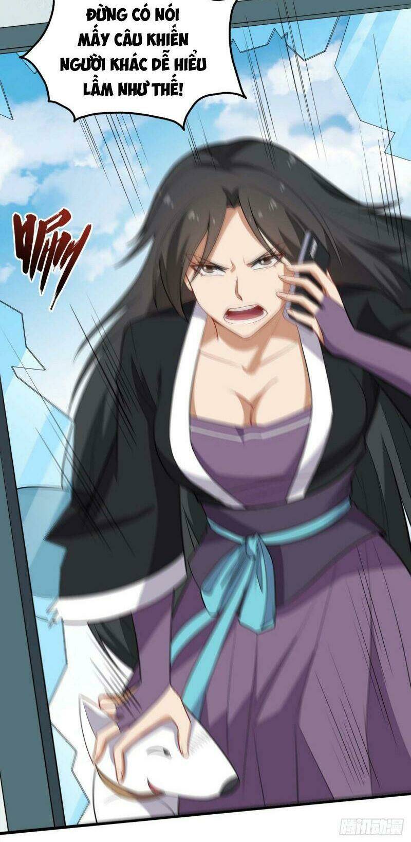 tổ thượng có tiền chapter 77 37