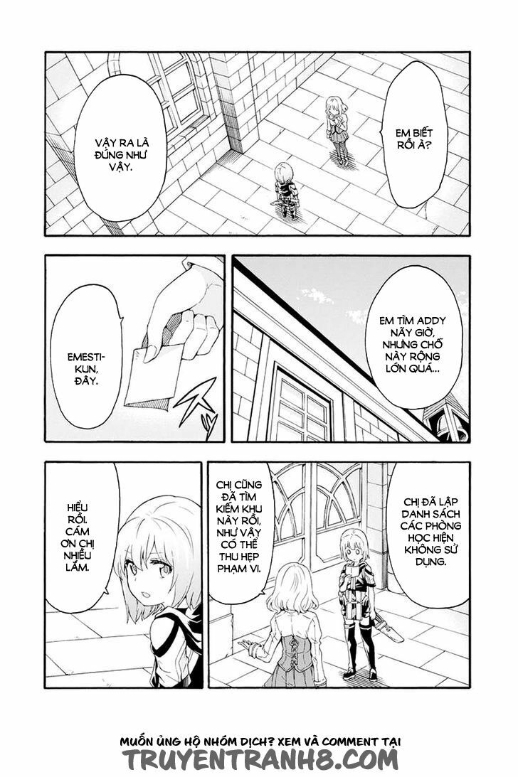 đấu giả và pháp khí tại dị giới chapter 6 6