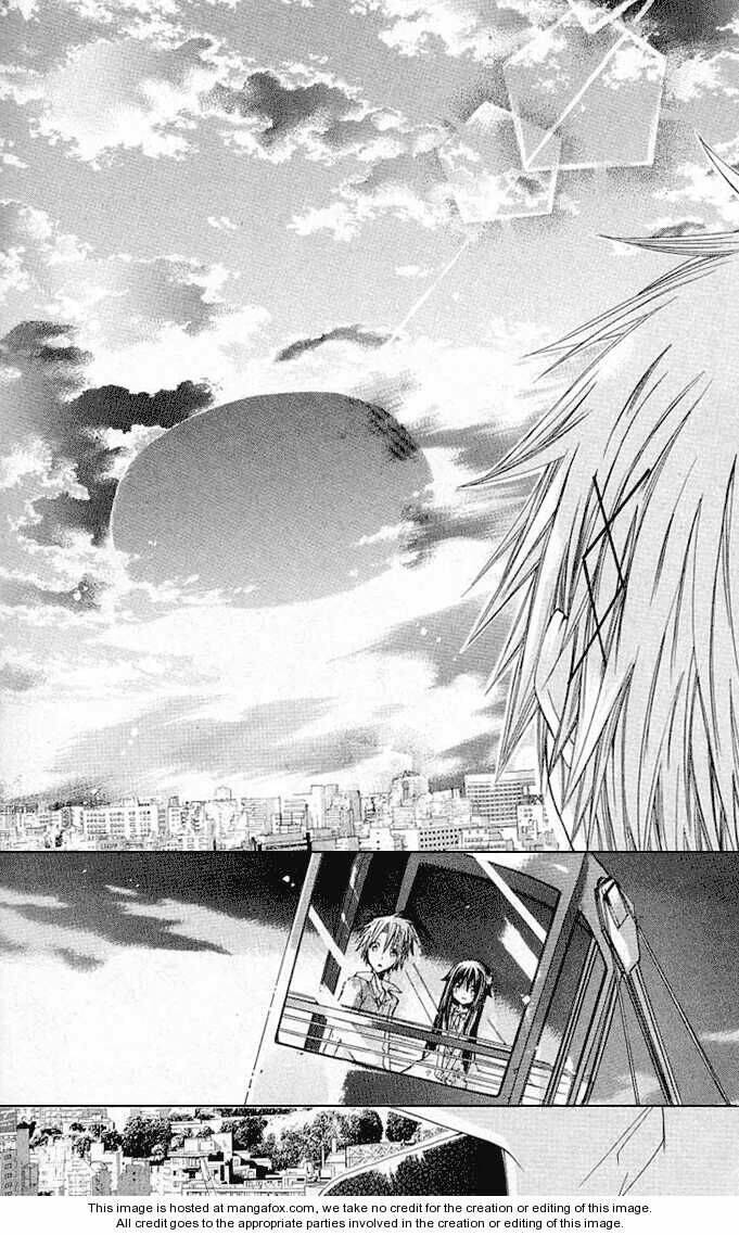 kokoni iru yo chapter 15 21