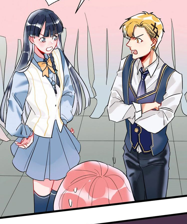 cướp bóc ngọt ngào chapter 1 46