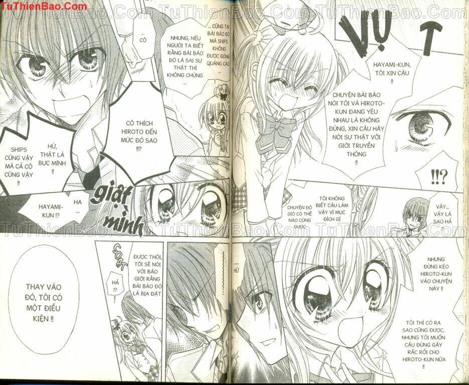 tôi là idol chapter 11 60