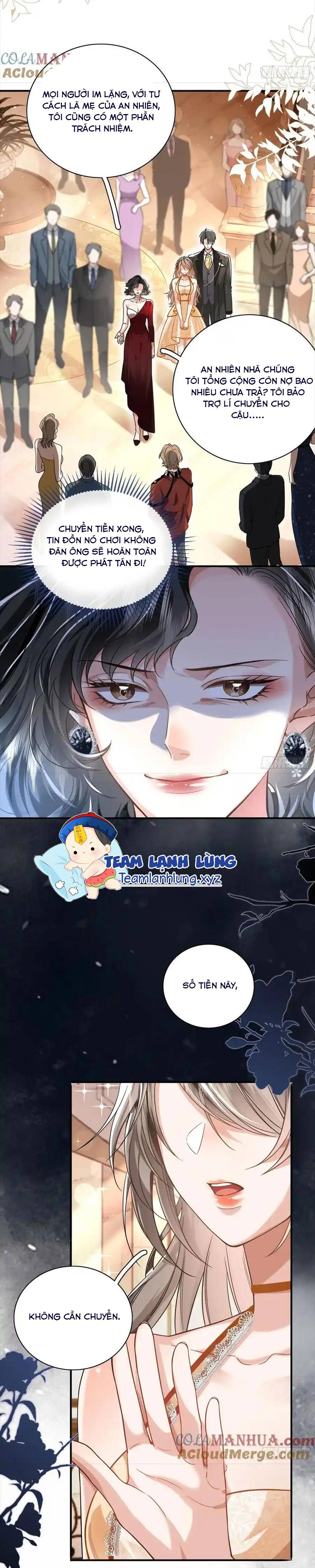 crush đã dạy tôi cách chiếm hữu anh ta chapter 16 13