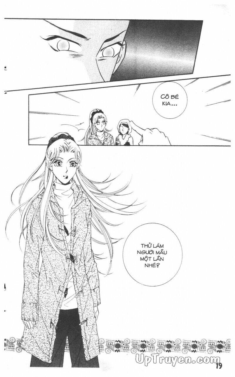 người yêu lý tưởng chapter 6.1 21