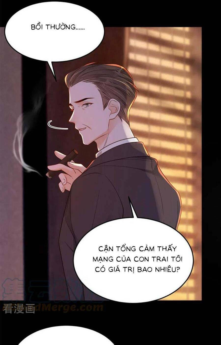 ác ma thì thầm chapter 112 5