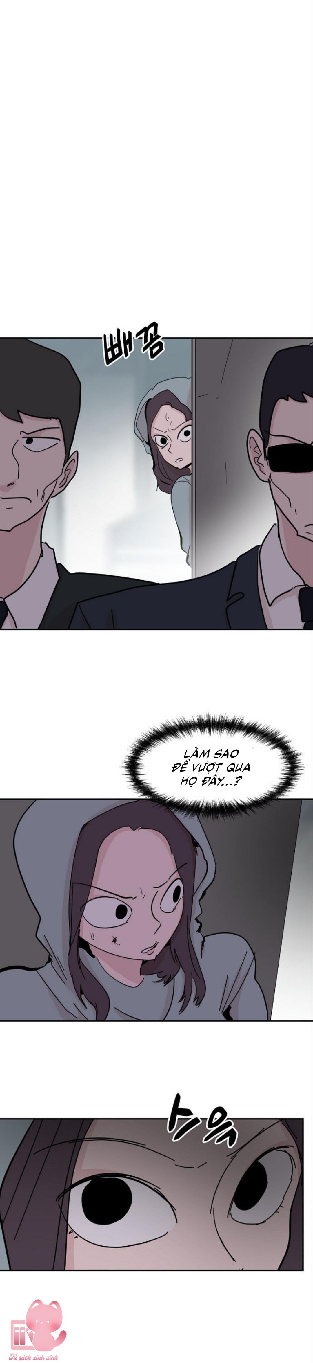 yêu không hồi kết chapter 44 3