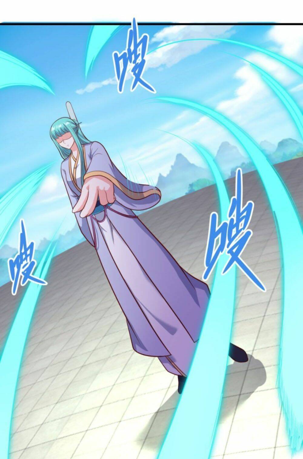 tiên ma đồng tu chapter 81 5