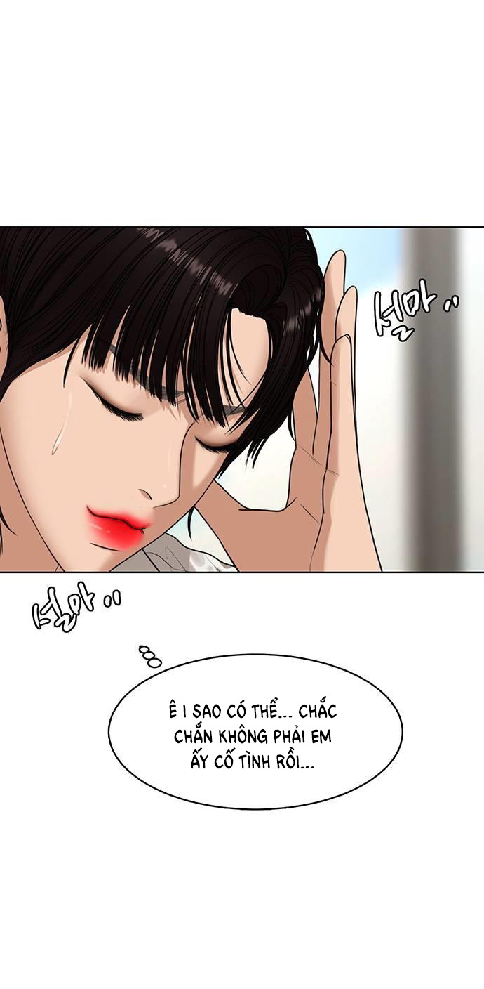 vẻ đẹp đích thực - true beauty chapter 248.1 12