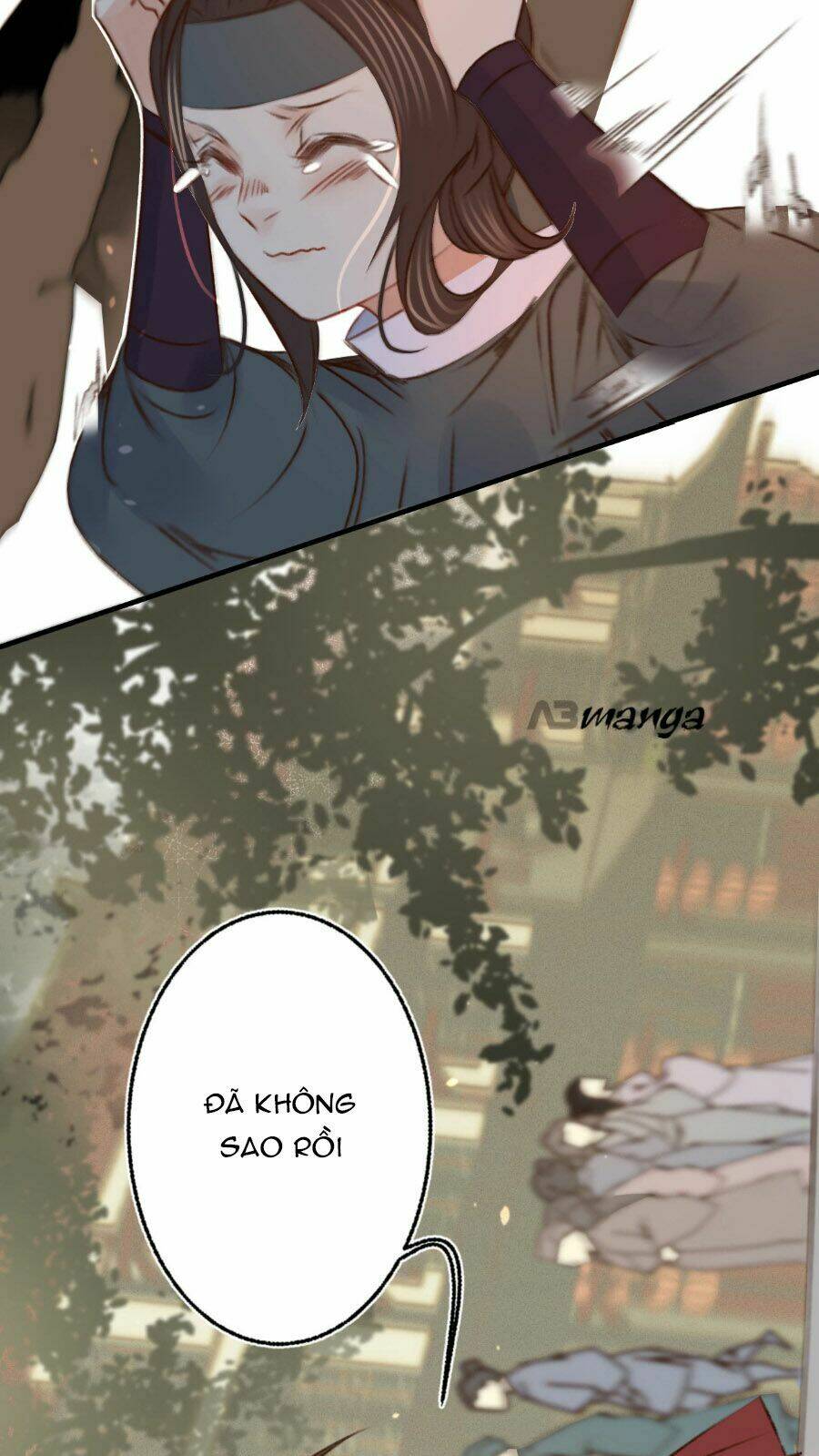 phượng hoàn triều: vương gia yêu nghiệt xin tránh đường chapter 20 3