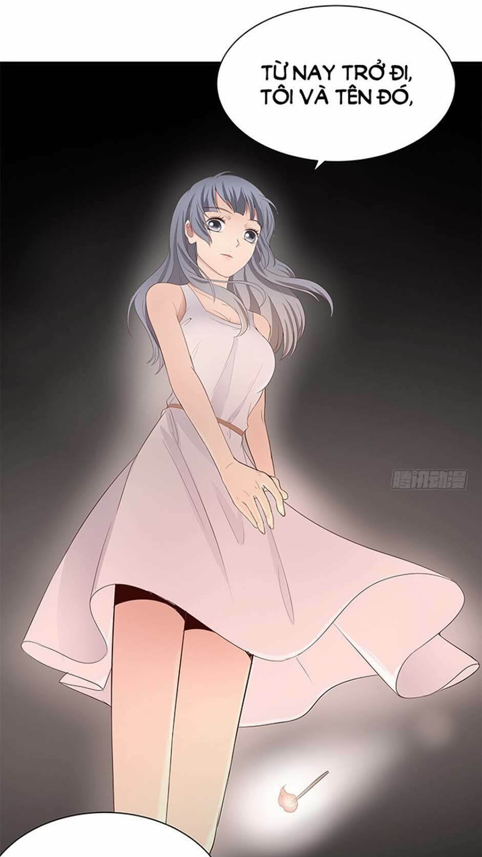 khi trò chơi ác ma bắt đầu chapter 43 35