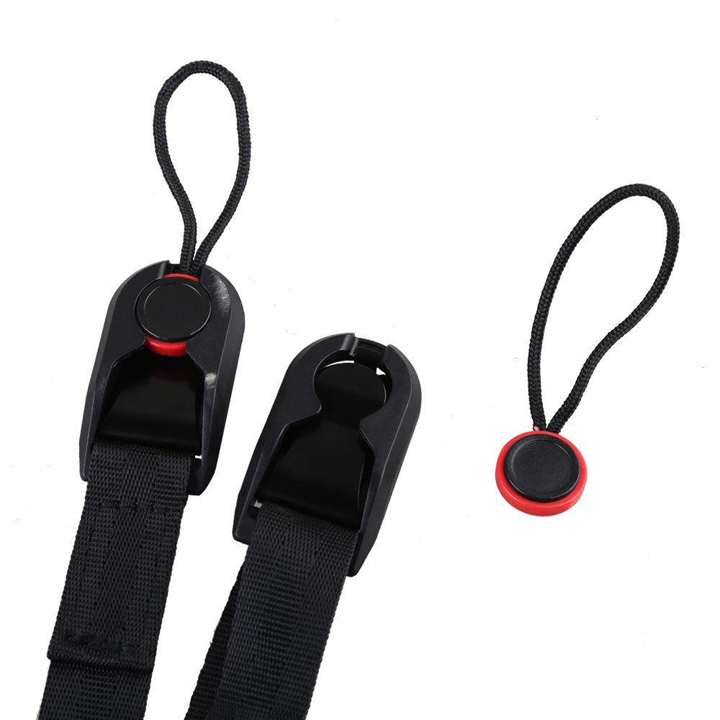 Dây đeo máy ảnh thao tác nhanh peak leash quick release