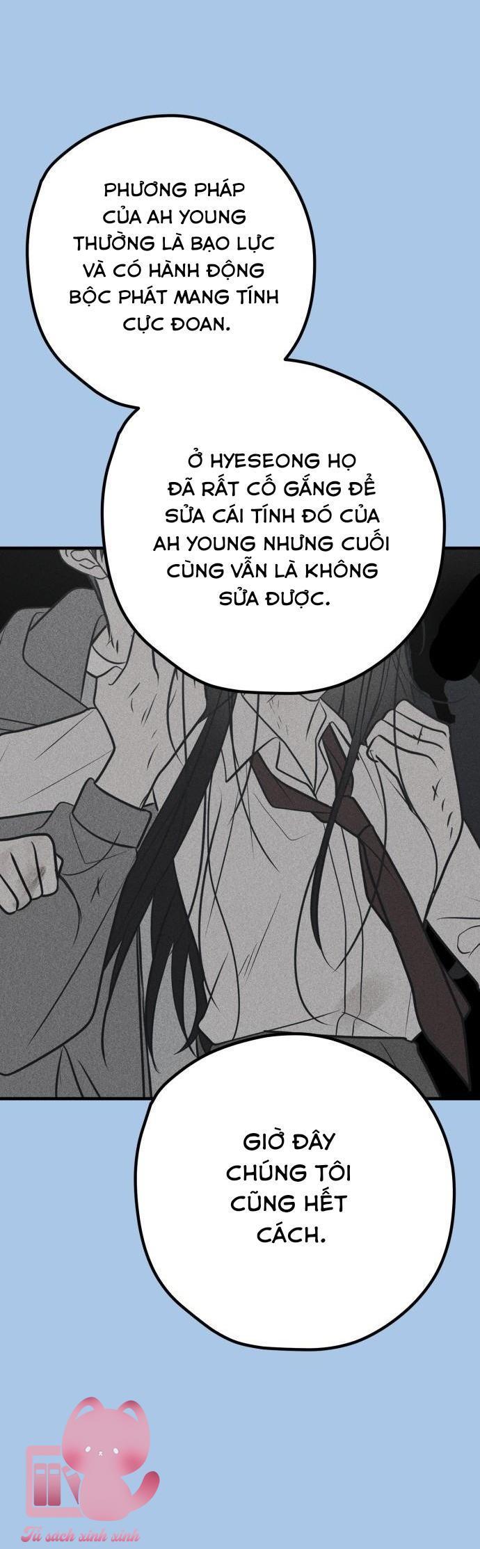 kẻ cắp gặp bà già chapter 41 59