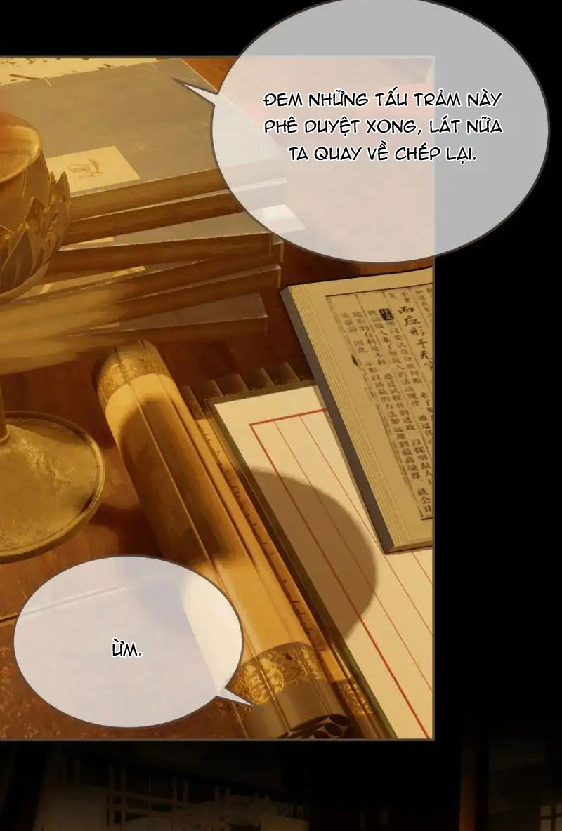 á nô 2: thám hoa chapter 37 16