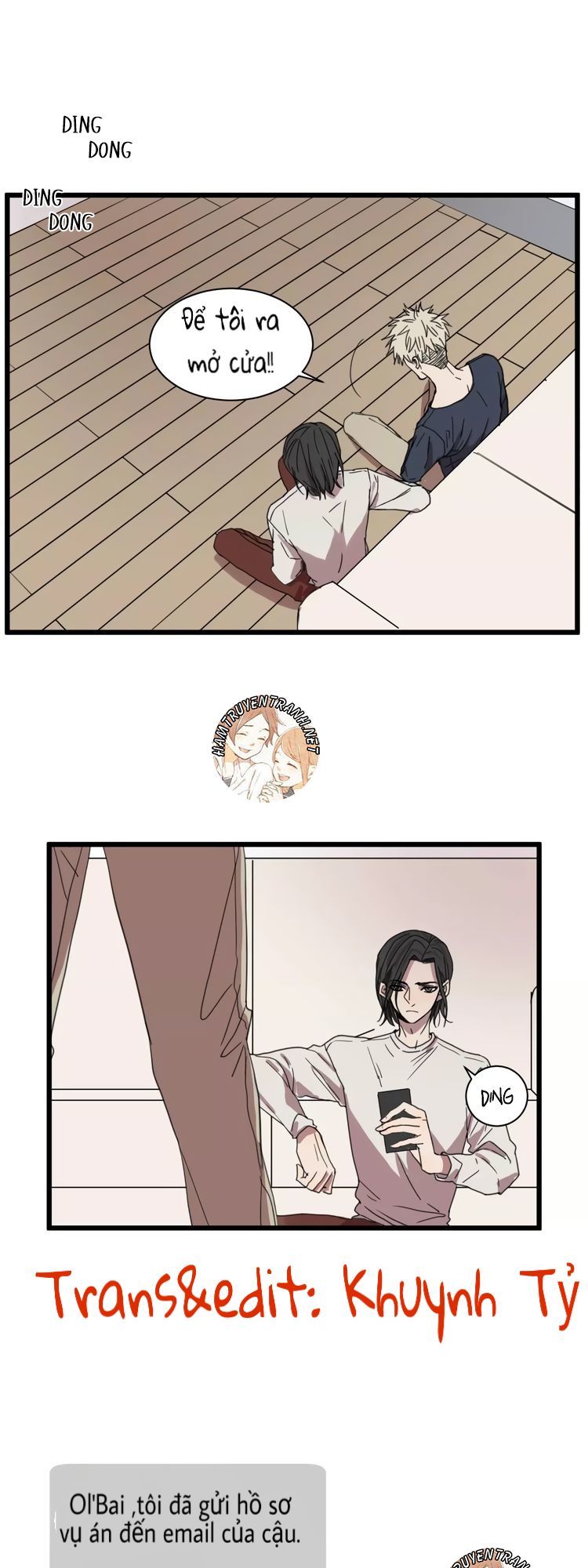 the unfeeling me chapter 17 22