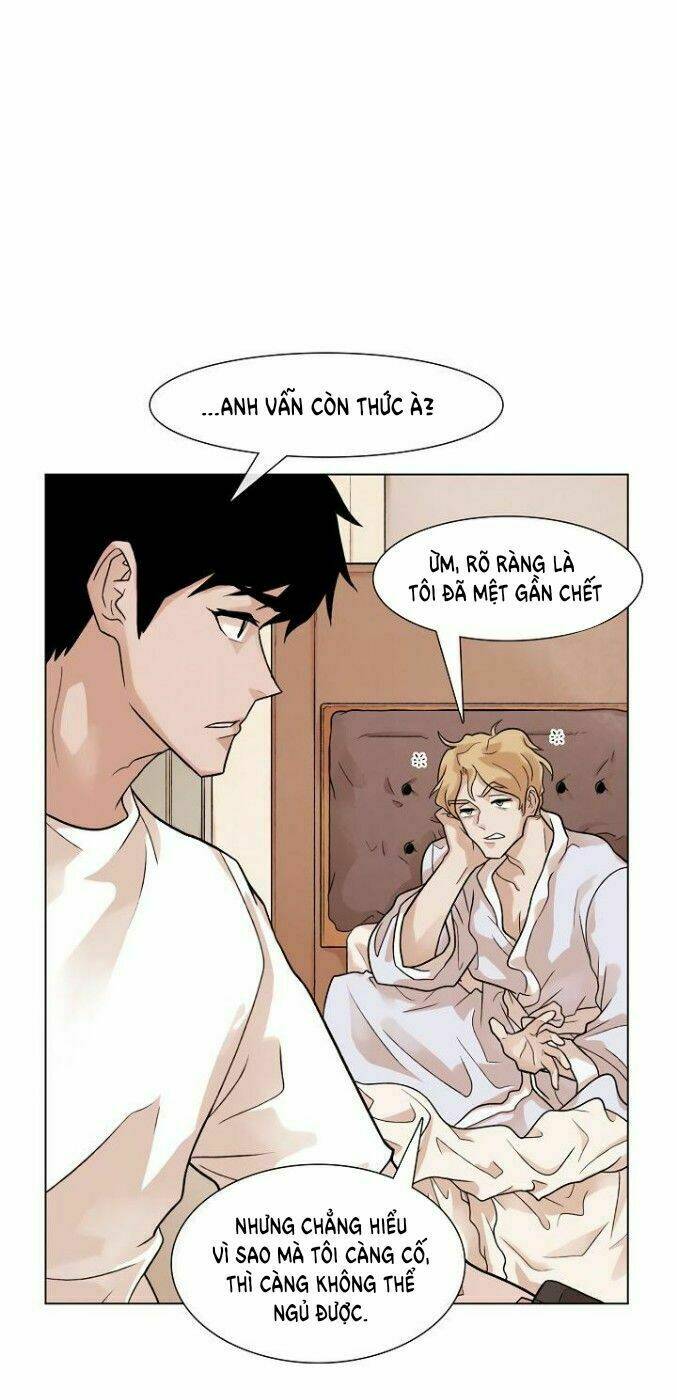 hồi quy tiền kiếp chapter 6 21