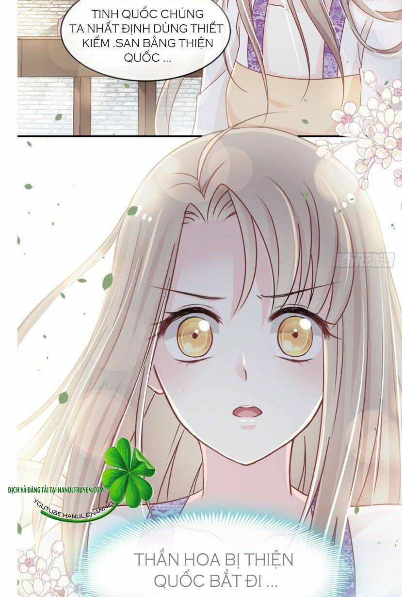 thiên hạ đệ nhất sủng phi chapter 101.2 7