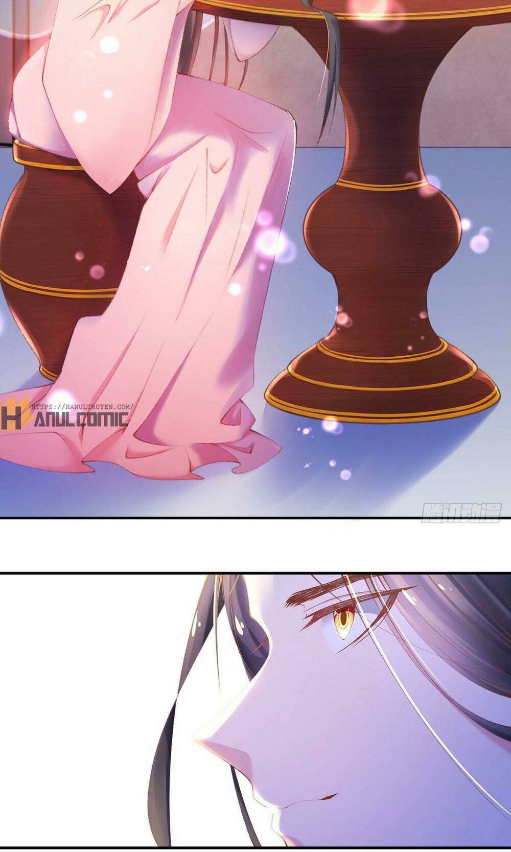 thị huyết y phi chapter 15 30