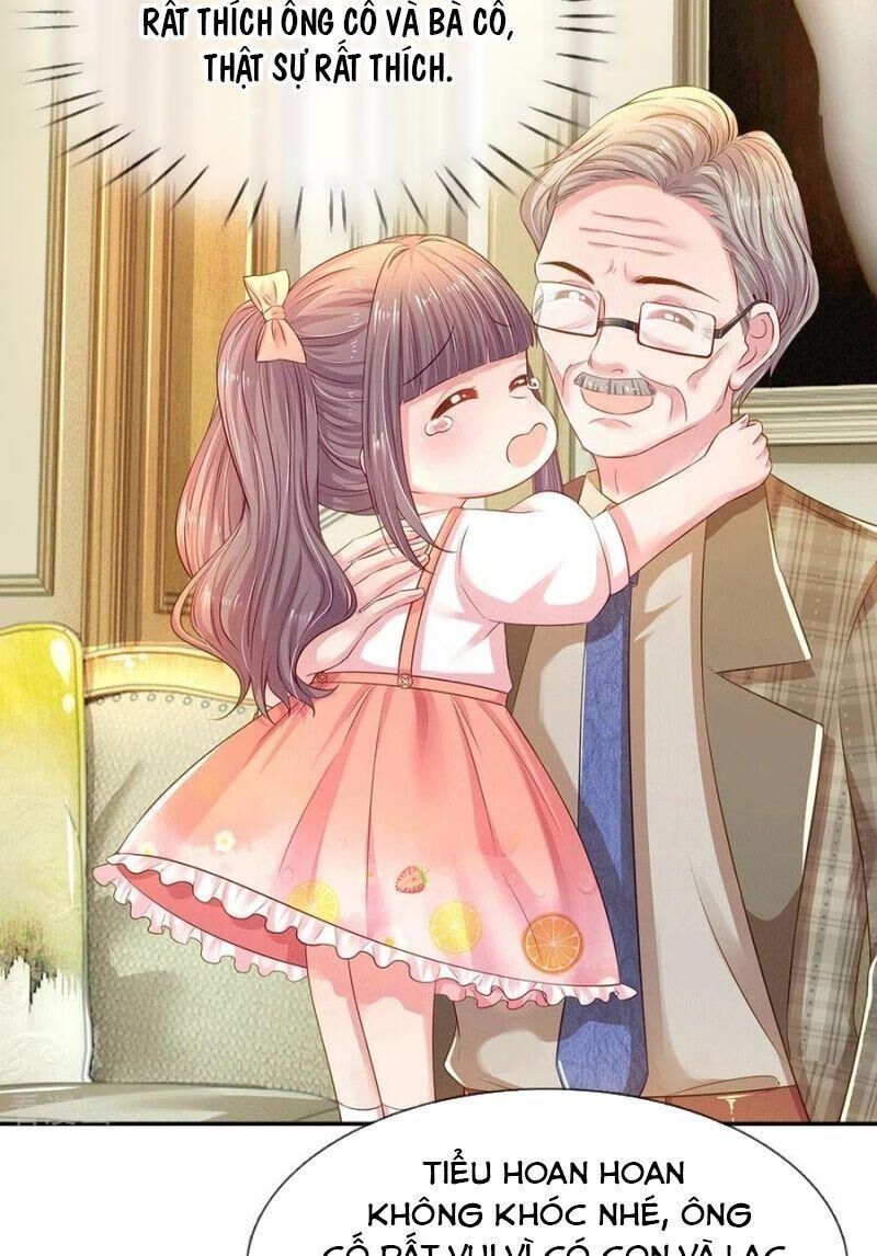 ma ma đột kích : cha mời tiếp chiêu chapter 55 2