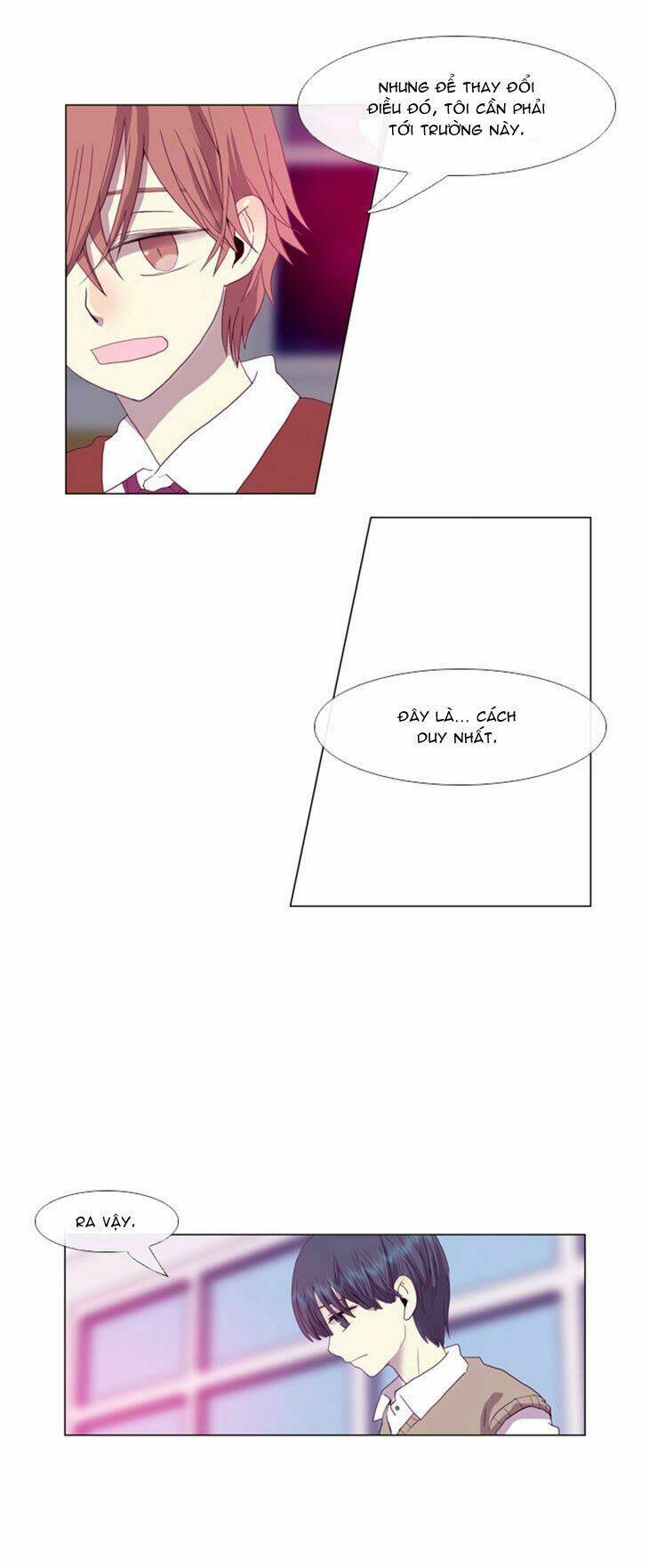 món quà từ chúa chapter 13 26